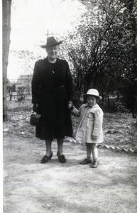 Photo of Jeanine VanKerckhove